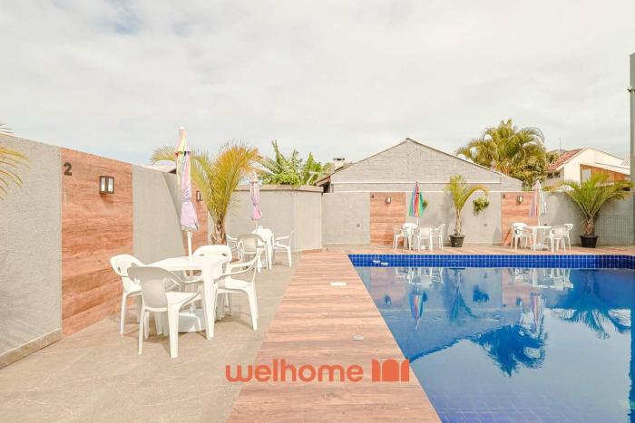 Casa em Pontal do Parana a 300m do Mar