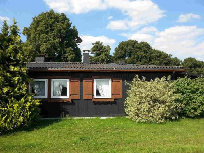 Holiday Home Barbara by Interhome