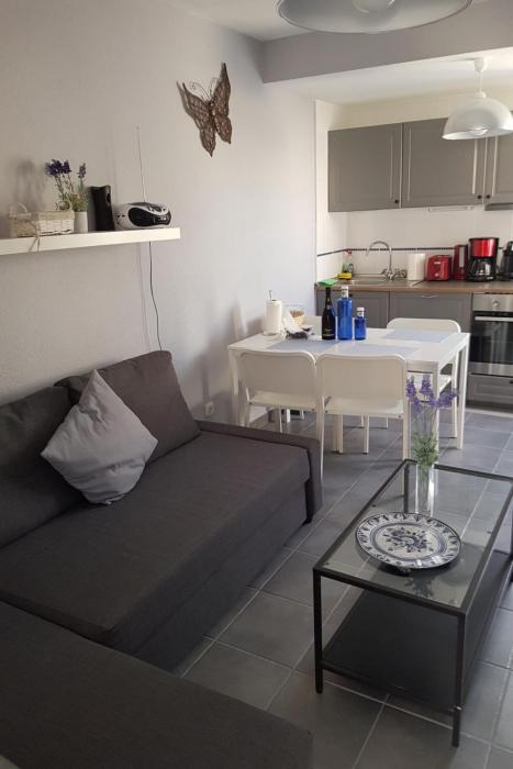 Apartment Wohnung Costa Calma mit gemeinschaftlichem Pool by Interhome