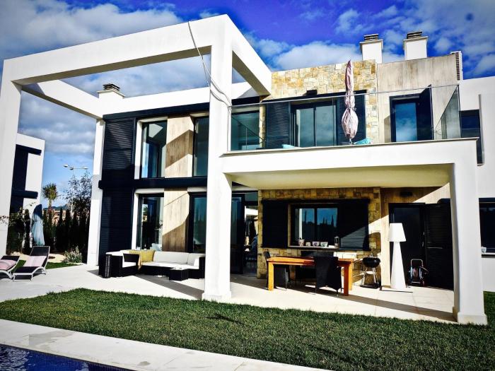 Holiday Home in Manacor mit Eigenem Pool by Interhome