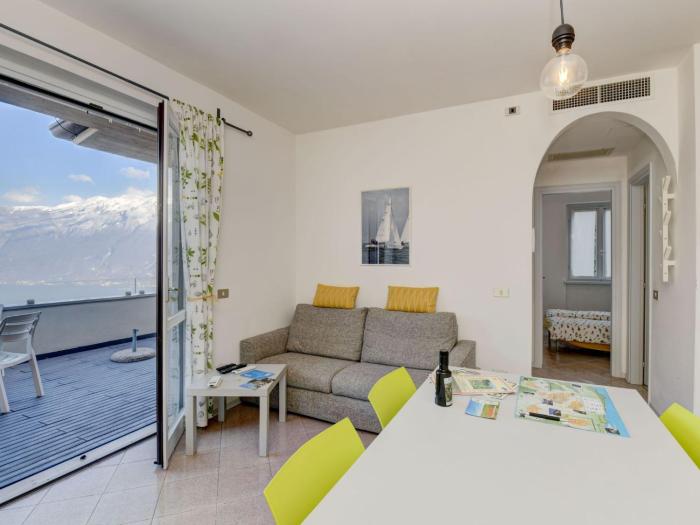 Apartment Casa Lena by Interhome