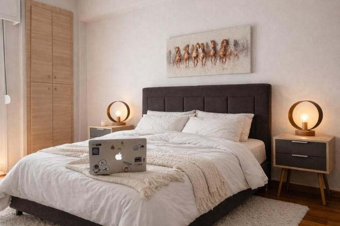 Urban Stay close to metro