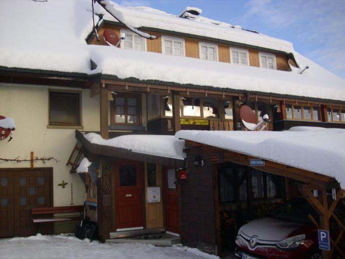 Apartment Wannenhof Romantik by Interhome