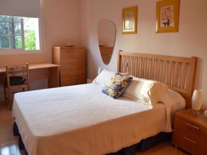 Apartment Gemütliche Ferienwohnung für 3 Personen by Interhome