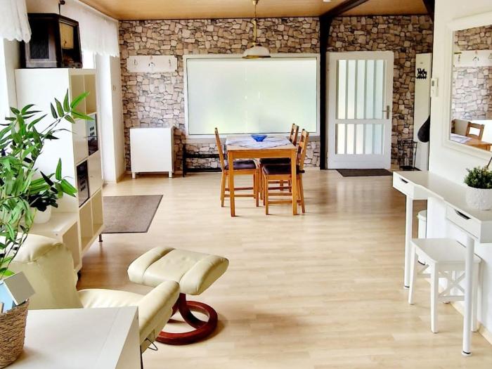 Apartment Ankerplatz by Interhome