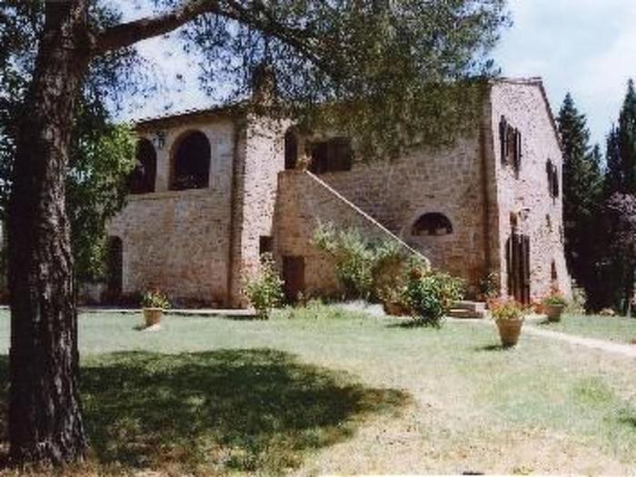 Apartment La Terrazza by Interhome