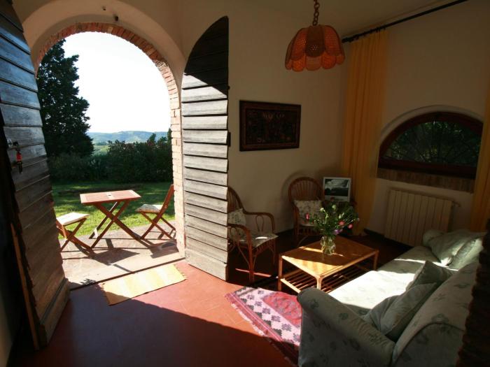 Apartment Il Giardino by Interhome