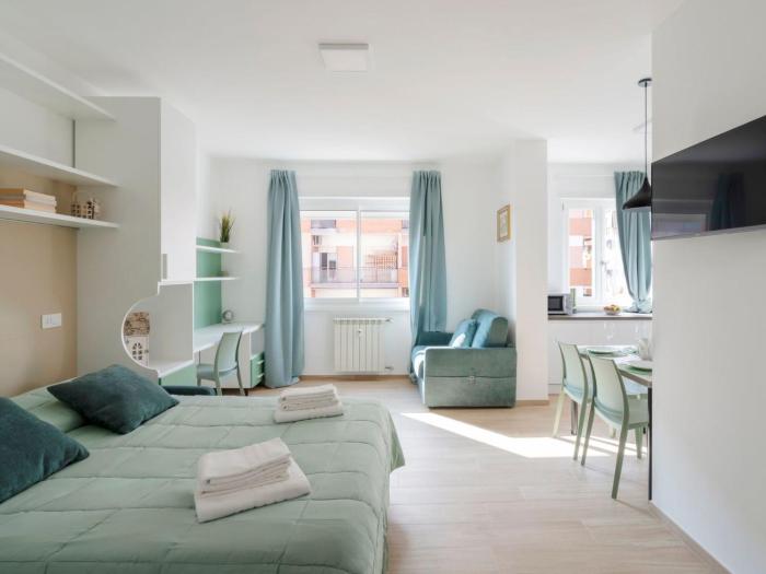 Apartment Traumhaus Cinecittà by Interhome