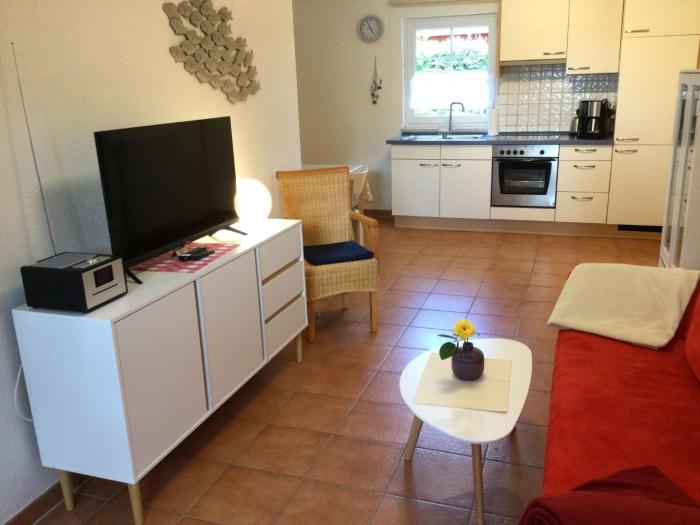 Apartment in Dassow by Interhome