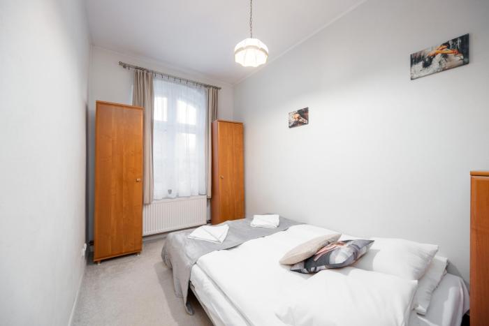 Robotnicza 22 by Homeprime