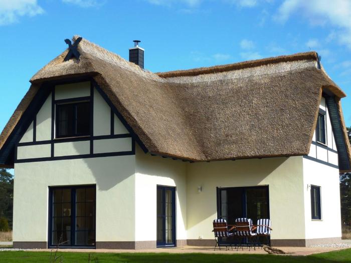 Holiday Home am Haff by Interhome