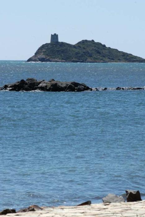 Apartment Arcaidu Apartment mit bezaubernder Aussicht by Interhome