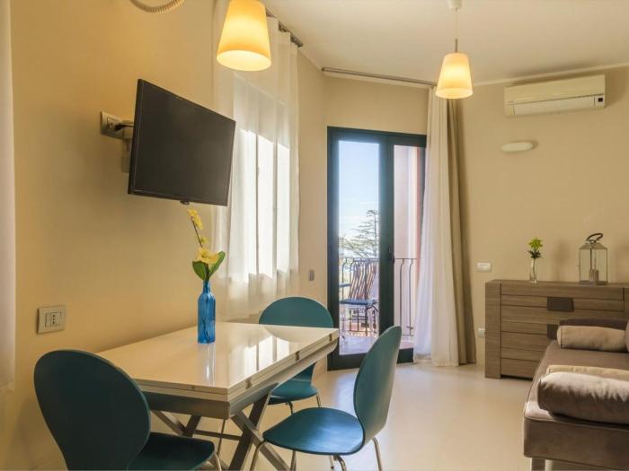 Apartment Wohnung in Taormina mit Terrasse by Interhome