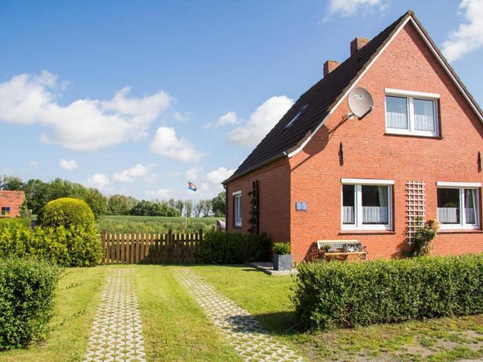 Holiday Home Tinis Huus ant Siel by Interhome