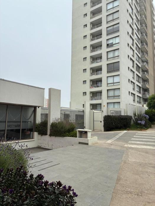 Cómodo depto 2 habitaciones y 2 baños