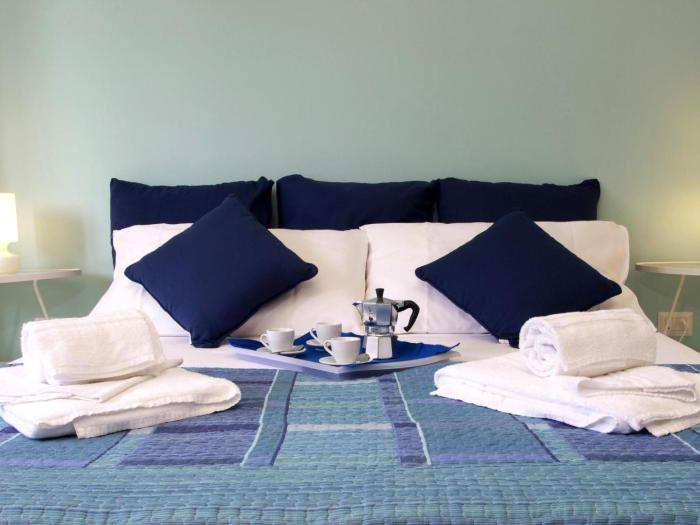 Apartment Taormina Studio 001 by Interhome