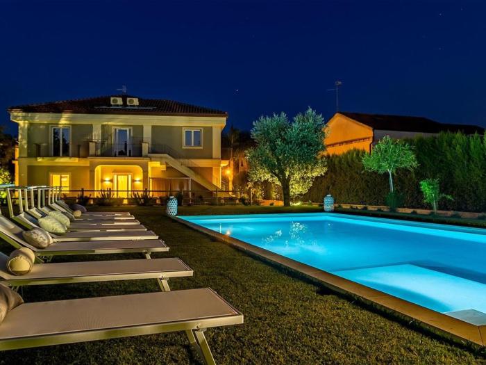 Holiday Home Villa Carmela in Della Chiesa 26 by Interhome