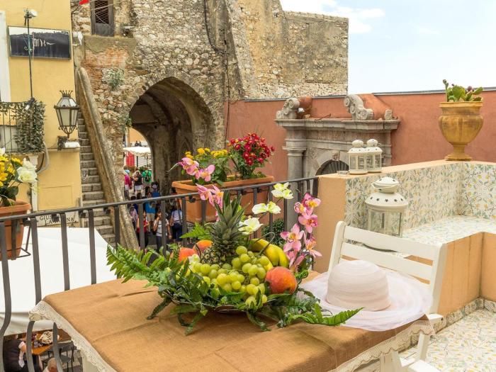Apartment Marinella Taormina by Interhome