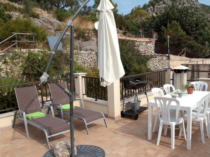 Holiday Home Casa Bella Mirada by Interhome