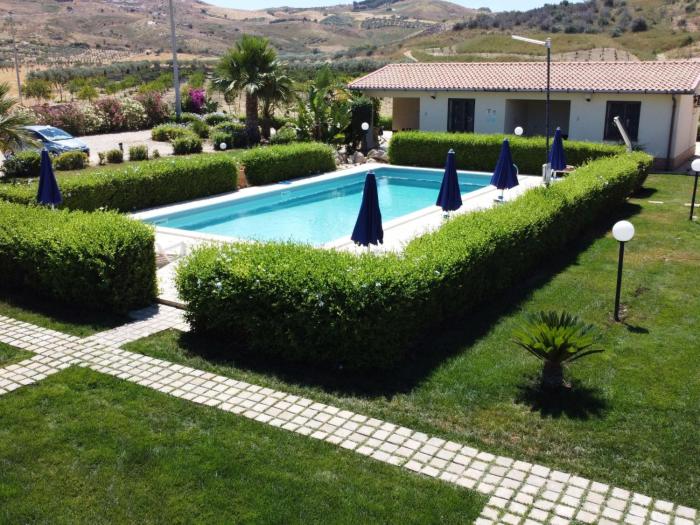 Apartment Wohnung 4 - Studio by Interhome