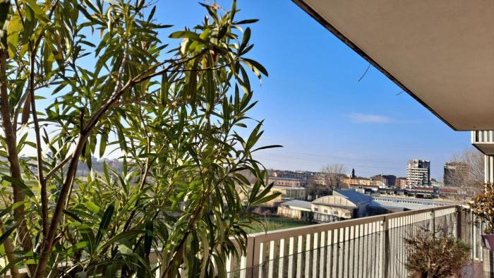 Sky Garden Stay Milano