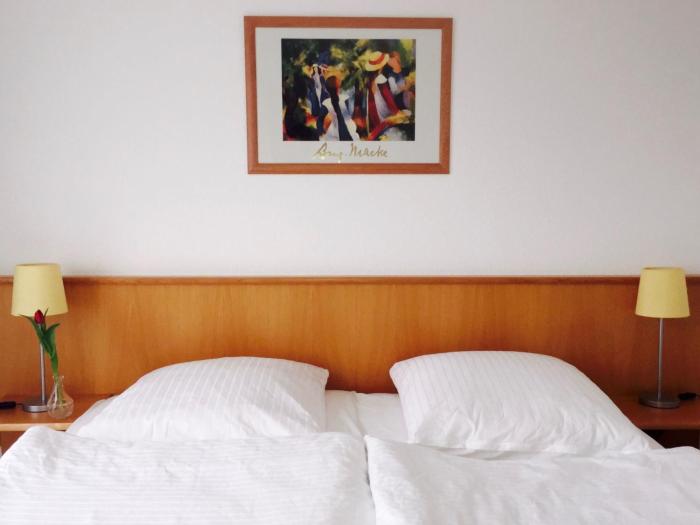 Apartment Wohnung an der Ostsee mit Blick auf den Yachthafen by Interhome