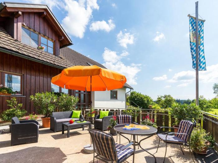 Apartment Obstwiese by Interhome