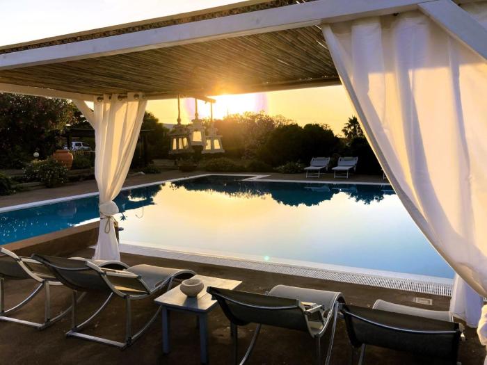 Apartment Exotic Suite in Pantelleria by Interhome