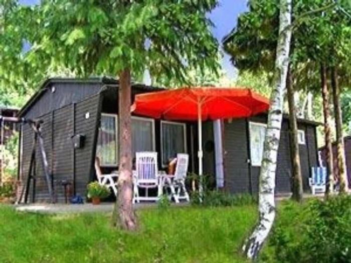 Holiday Home Lilienstein by Interhome