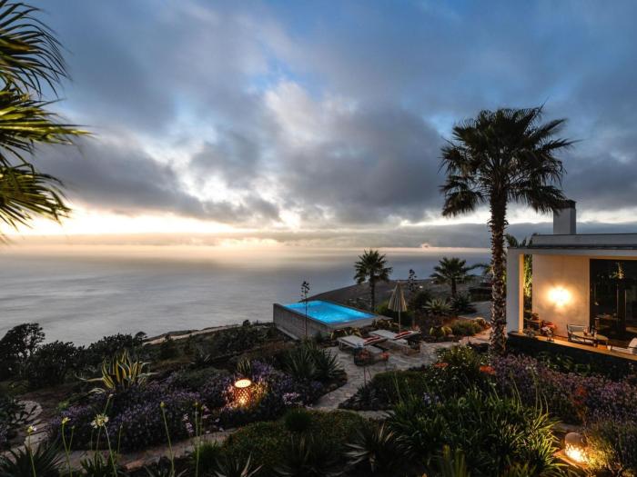 Holiday Home Villa Infinite Place by Interhome