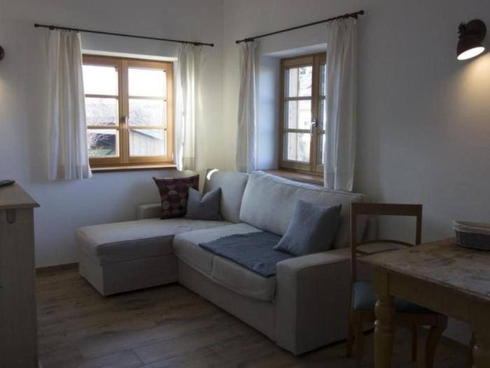 Apartment Apartment - Monteure by Interhome