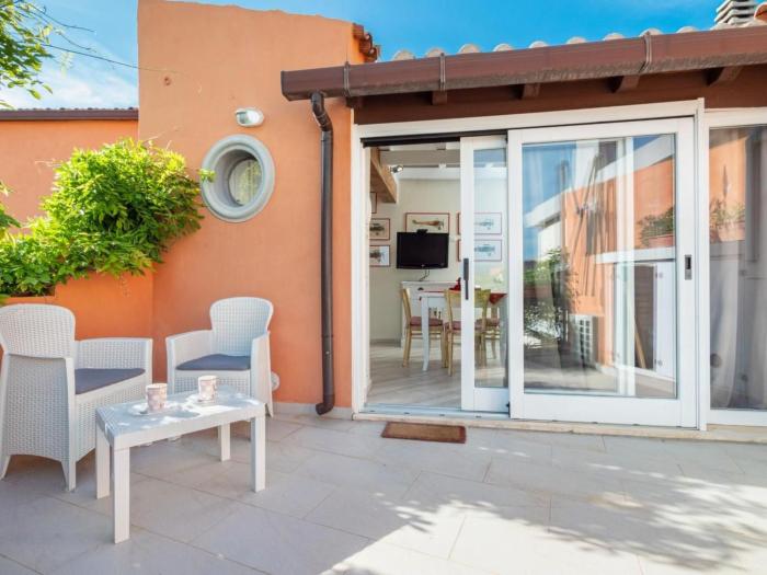 Apartment Sehr zentral in Olbia by Interhome