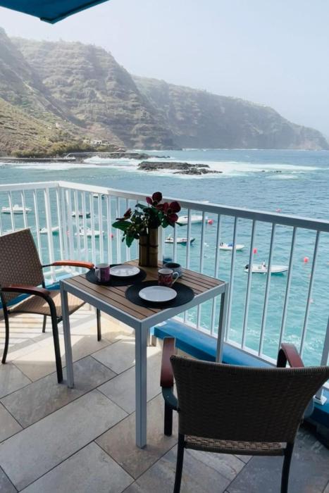 Apartment in Mesa Del Mar mit Offenem Balkon by Interhome