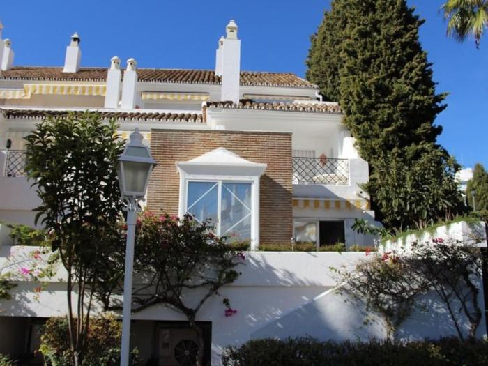 Apartment Studio für 4 Personen und 1 Kind in Andalusien by Interhome