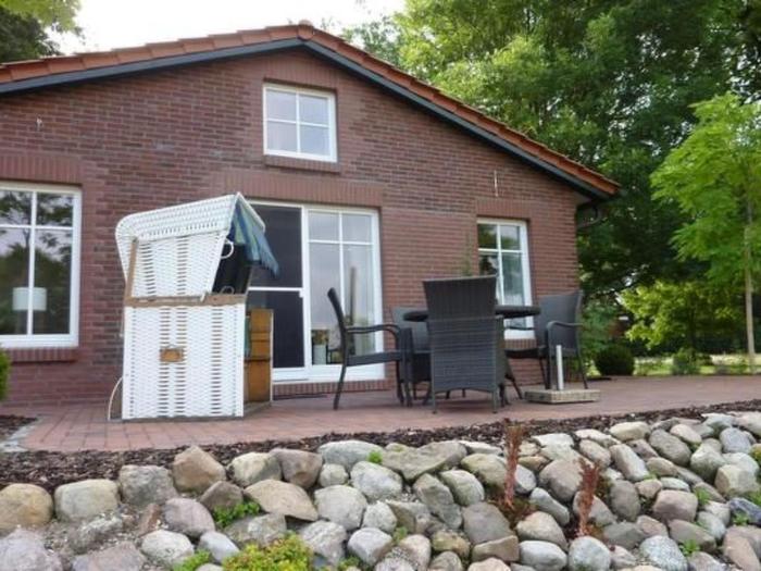 Apartment Apartment Abendsonne mit eigener Terrasse by Interhome