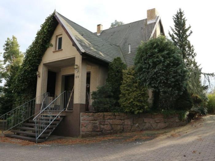 Apartment mit Pool by Interhome