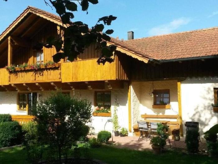 Apartment FeWo Steinbeisser by Interhome