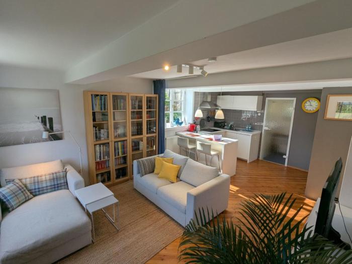 Apartment Haselbach 6 by Interhome