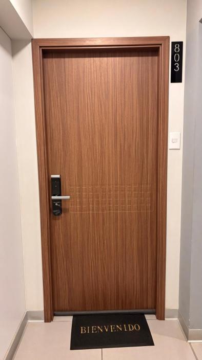 Apartment in Lima close to everything