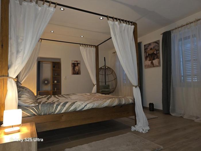 Appartement de Charme