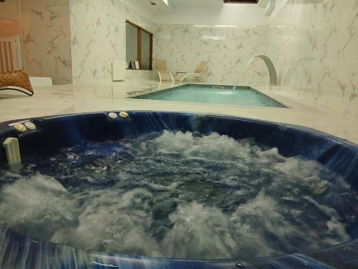 LA CASONA Encanto Rural - ApartaHotel SPA Llanes