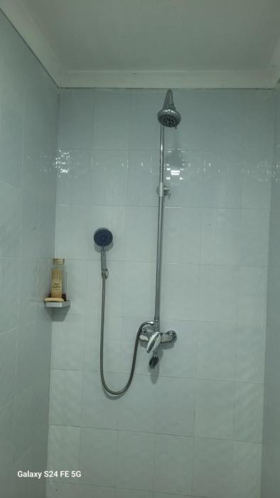 Madzi Abata Beach Lodge