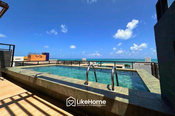 Ciel Home - LikeHome Hospedagens