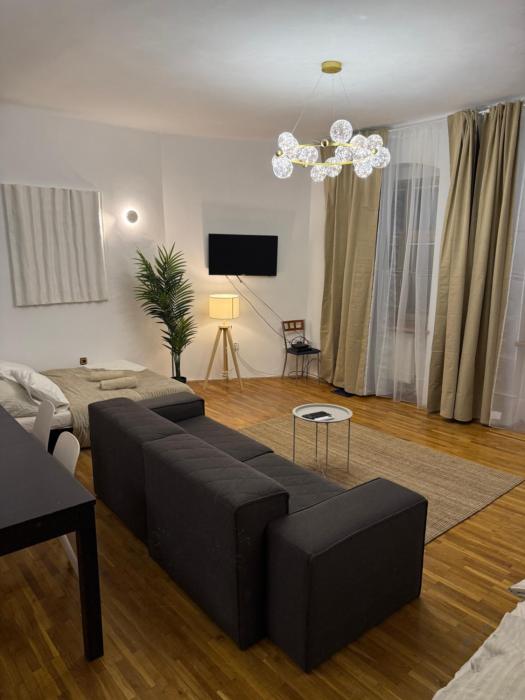 URBAN JUNGLE apartment 2-bedroom apartment old town Air Conditioned