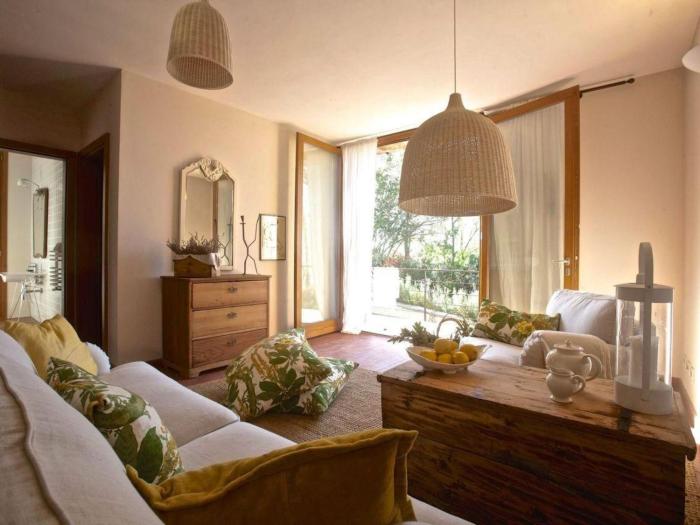 Apartment Villa Aria mit Gemeinschaftspool by Interhome