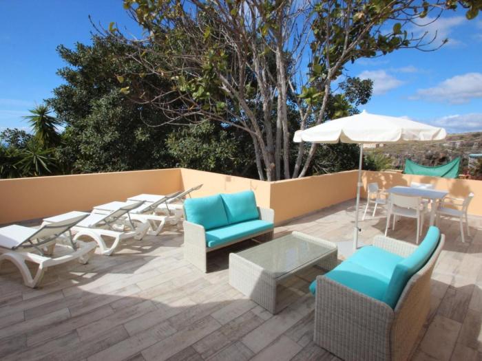 Apartment Casa Zahora by Interhome