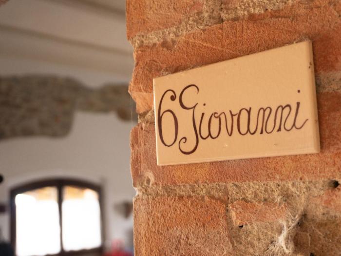 Apartment Giovanni mit Pool by Interhome