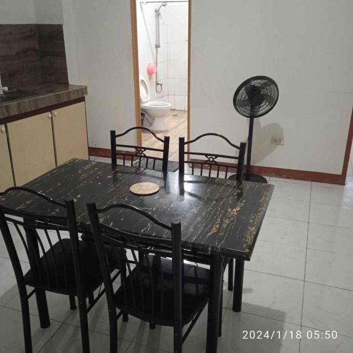 Condo Unit 3C - 3rd floor in Batangas City