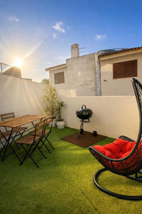 Casa do Neto - Atlantic View