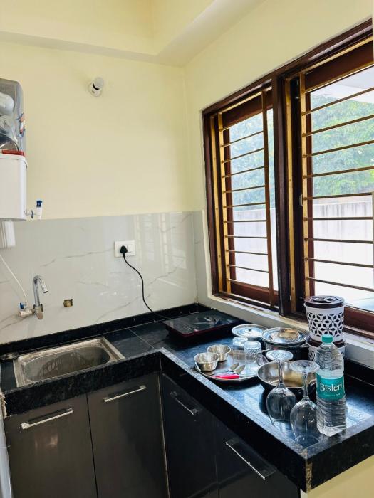 Studio Apartment in Jaipur Well Connected Location